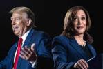 El debate Trump-Harris, un gran desafío para verificadores de contenidos El debate Trump-Harris, un gran desafío para verificadores de contenidos