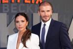 La docuserie sobre David Beckham recibe un Premio Emmy