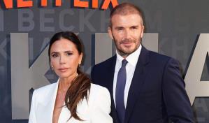 La docuserie sobre David Beckham recibe un Premio Emmy