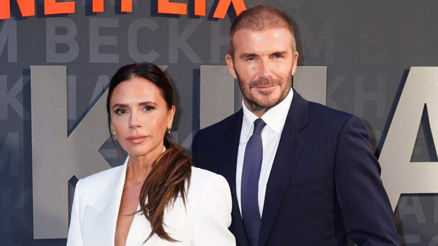 La docuserie sobre David Beckham recibe un Premio Emmy