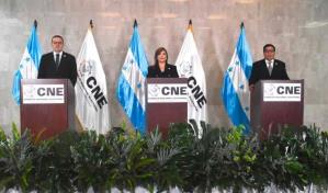 El Consejo Electoral de Honduras convoca los comicios primarios para el 9 de marzo de 2025