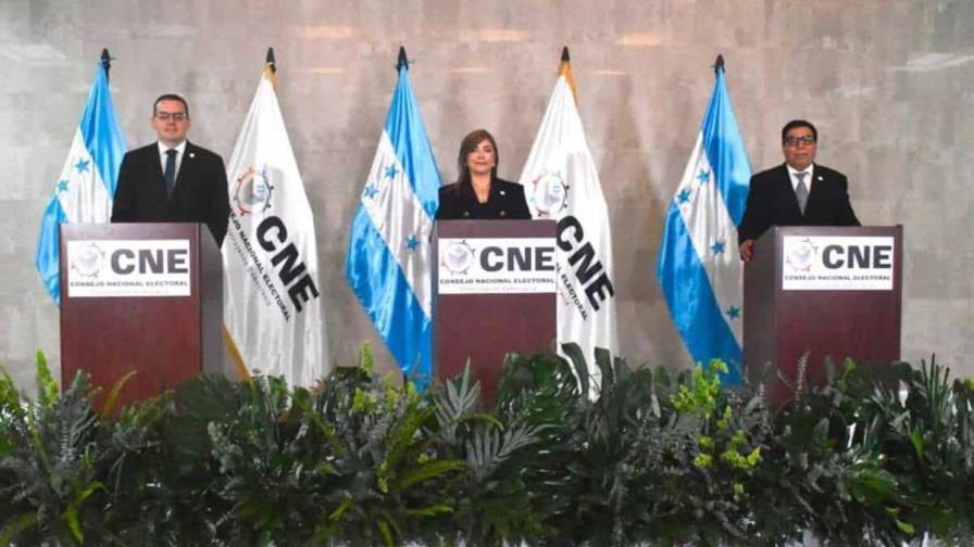 El Consejo Electoral de Honduras convoca los comicios primarios para el 9 de marzo de 2025