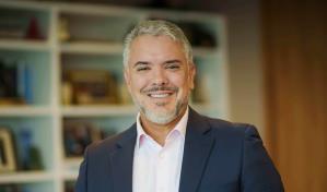 Expresidente colombiano será el orador principal del Foro Caribe Naranja