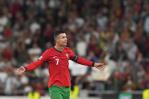 Cristiano Ronaldo deja en claro que aun importa con su selección y anota en triunfo de Portugal