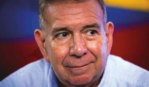 Edmundo González Urrutia pide asilo en España y deja vacío en Venezuela