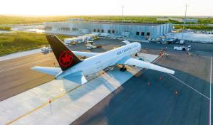 El sector logístico y aeroportuario a la espera del reglamento de la Ley 148-22