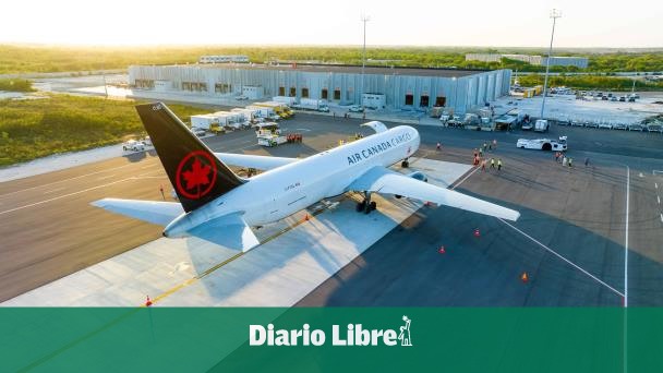 sector logístico reglamente Ley 148-22