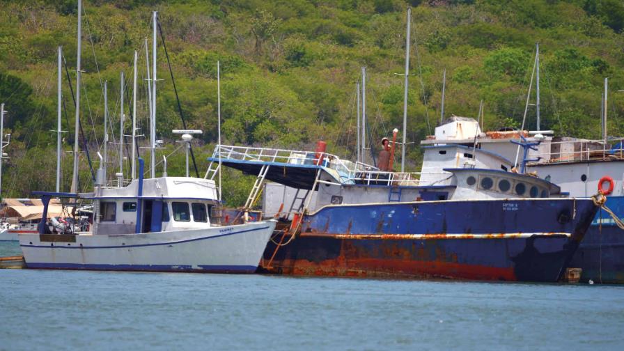 Bahía de Luperón: derrames contaminantes ponen en jaque el turismo náutico