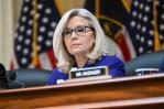 Republicana Liz Cheney advierte que votar por Trump sería una catástrofe irrecuperable