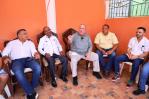 Charlie Mariotti a Paliza : “El verdadero peligro es que el PRM repita en 2028