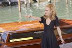 Nicole Kidman no recoge el premio en Venecia por la reciente muerte de su madre