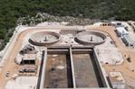 Está avanzada en un 85 % la planta de tratamiento de aguas residuales que se construye en Cabo Rojo