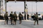 Tres guardias israelíes muertos en ataque a cruce entre Cisjordania y Jordania
