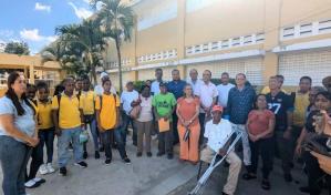 Comunitarios de La Yagüita de Pastor rechazan traslado de estudiantes adultos al programa Prepara