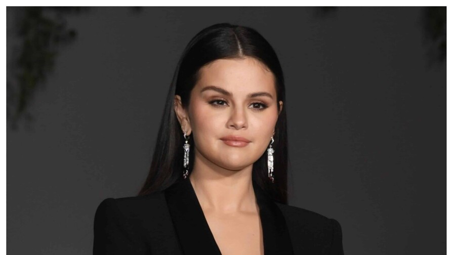 "No merece la pena": Selena Gómez habla sobre el impacto del vapeo en su voz "No merece la pena": Selena Gómez habla sobre el impacto del vapeo en su voz