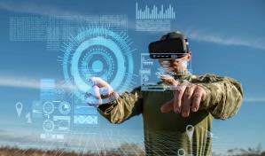 M&aacute;s de 120 pa&iacute;ses debaten en Se&uacute;l sobre el uso responsable de la IA en el &aacute;mbito militar