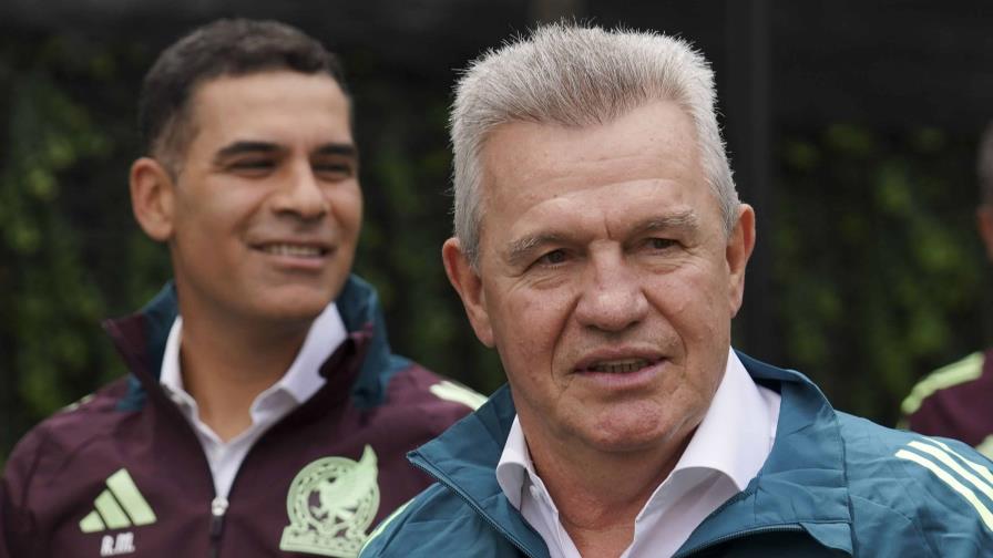 Aguirre y México buscan sumar otro resultado positivo cuando enfrenten a un complicado Canadá