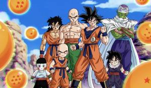 La plataforma de streaming en la que podrá ver todos los capítulos de Dragon Ball; hasta Z y GT
