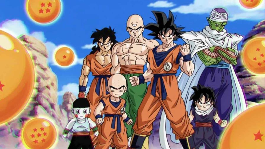 La plataforma de streaming en la que podrá ver todos los capítulos de Dragon Ball; hasta Z y GT La plataforma de streaming en la que podrá ver todos los capítulos de Dragon Ball; hasta Z y GT
