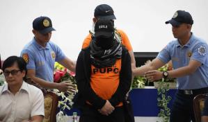 El autoproclamado "hijo designado de Dios" que enfrenta cargos de tráfico sexual y abuso