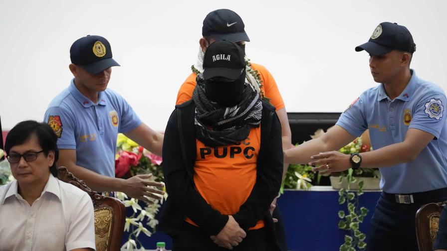 El autoproclamado “hijo designado de Dios” que enfrenta cargos de tráfico sexual y abuso