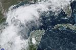 Francine se intensifica rumbo a la costa sur de EE.UU., donde puede impactar como huracán Francine se intensifica rumbo a la costa sur de EE.UU., donde puede impactar como huracán