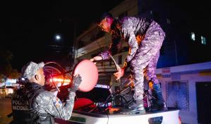 Cierran negocios de bebidas alcohólicas por ruidos y ocupar espacios públicos