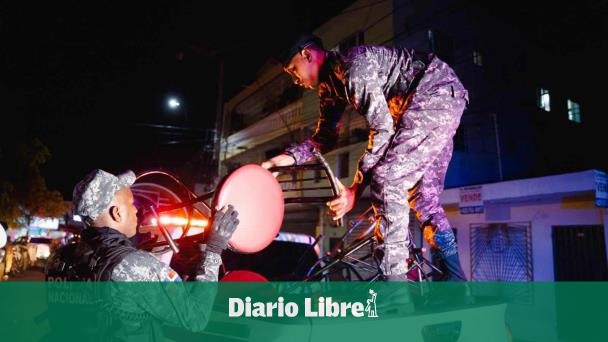 Cierran bares por ruidos y ocupar espacios públicos