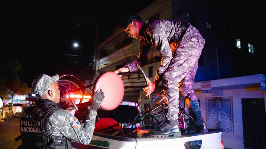 Cierran negocios de bebidas alcohólicas por ruidos y ocupar espacios públicos