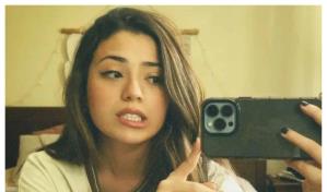 La cantante de 19 a&ntilde;os Adriana Mojica muri&oacute; atropellada en Madrid