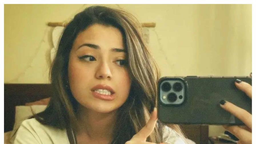 La cantante de 19 años Adriana Mojica murió atropellada en Madrid