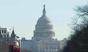 El Congreso de EE.UU. retoma la actividad a contrarreloj para aprobar los presupuestos