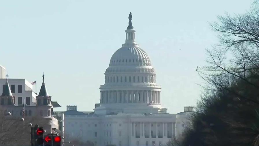 El Congreso de EE.UU. retoma la actividad a contrarreloj para aprobar los presupuestos El Congreso de EE.UU. retoma la actividad a contrarreloj para aprobar los presupuestos