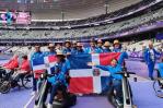 Convertir diplomas en medallas, la meta de los paralímpicos de República Dominicana Convertir diplomas en medallas, la meta de los paralímpicos de República Dominicana