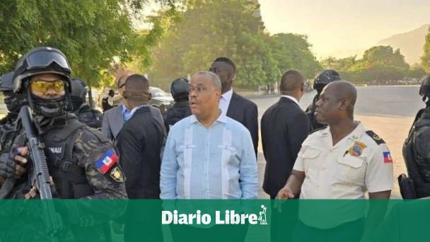 Crisis en Haití: Conille dice “poco a poco" vuelven a la normalidad