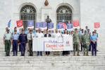 Defensor del Pueblo pone en marcha la iniciativa “Ruta de los Derechos” Defensor del Pueblo pone en marcha la iniciativa “Ruta de los Derechos”