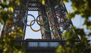 Alemania elige M&uacute;nich como candidata a organizar los Juegos Ol&iacute;mpicos