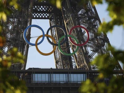 Juegos Olímpicos: Alemania elige Múnich como candidata