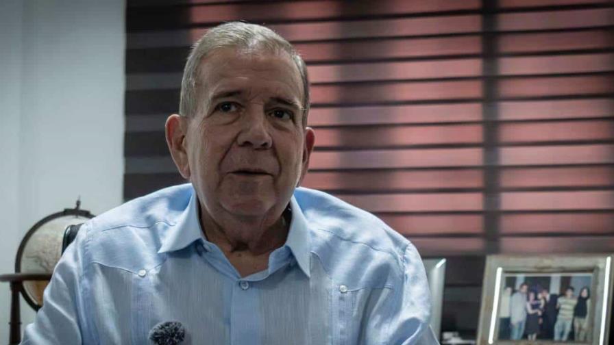 Caracas entrega queja a Países Bajos por ocultar ingreso de González Urrutia a su Embajada Caracas entrega queja a Países Bajos por ocultar ingreso de González Urrutia a su Embajada