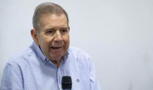 González Urrutia resalta que Misión ONU revela la represión sin precedentes en Venezuela