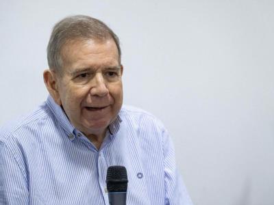 González Urrutia: Misión ONU revela "la represión sin precedentes"