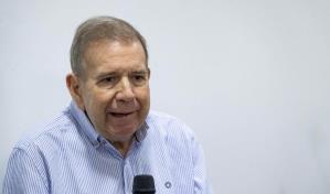 Policías asedian nuevamente la residencia de Argentina en Caracas, dice opositor asilado