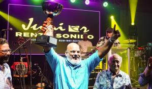 Diego Laiz gana XLIX Copa Rotativa de Golf del Puerto Plata Golf Club