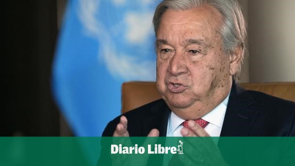 Guterres: Muerte y destrucción en Gaza son las peores que ha visto