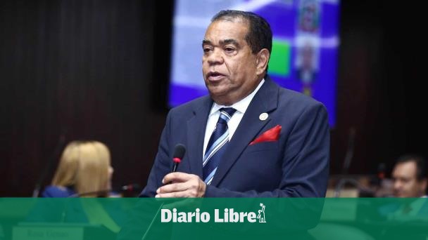 Hallan muerto al exdiputado Manuel Díaz