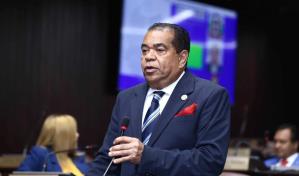 Aún sin detalles sobre la causa de muerte del exdiputado Manuel Díaz