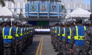 Nadie vela por la salud mental de los policías y militares