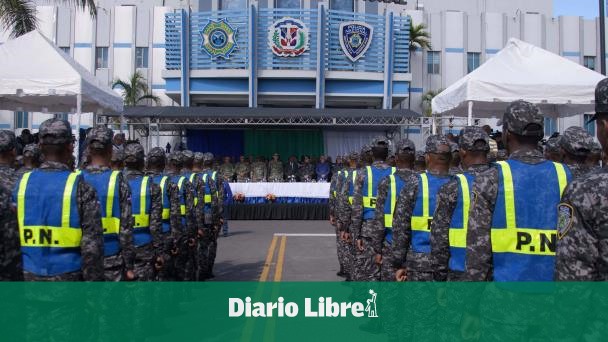Nadie vela por la salud mental de los militares y policías en el país
