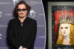 Johnny Depp mostrará sus obras de arte en una exposición inmersiva en Nueva York Johnny Depp mostrará sus obras de arte en una exposición inmersiva en Nueva York