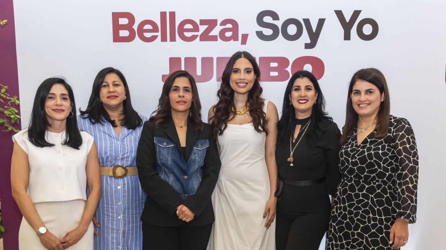 Jumbo da inicio a su plataforma “Belleza, Soy Yo” por el mes de septiembre